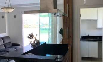 Imagem 3: Apartamento para Venda em Florianópolis, Ingleses do Rio Vermelho, 2 dormitórios, 1 suíte