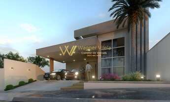 Imagem 2: Casa Maravilhosa no Serra Morena