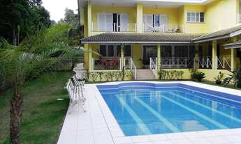 Imagem: Granja Viana, Condomínio Villa Vianna (ao