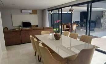 Imagem 6: Casa com 4 dormitórios à venda, 477 m² por R$ 3.700.000,00 - Granja Viana - Cotia/SP