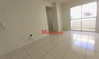 Imagem 6: Apartamento com 2 dormitórios para alugar, 54 m² por R$ 650/mês - Jardim Das Avenidas - Ar