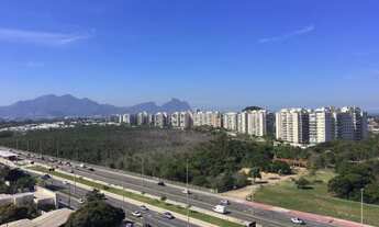 Imagem: COBERTURA DUPLEX 2QTS SUITE 139M PRONTA