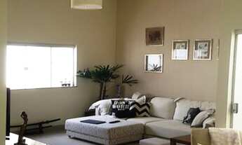 Imagem 5: Casa nova a venda em Uberlândia com varanda gourmet