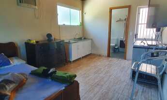 Imagem 7: Pousada em Ponta das Canas