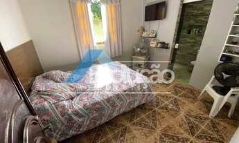 Imagem 6: CASA COM PISCINA E 3 QUARTOSEM SEPETIBA RJ