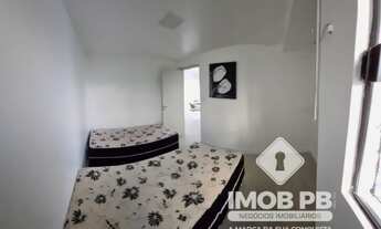 Imagem 6: Apartamento para aluguel com 65 metros quadrados com 2 quartos em Manaíra - João Pessoa