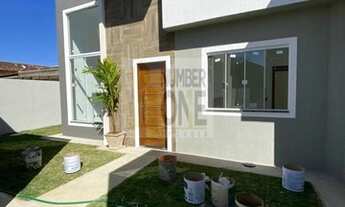 Imagem: Casa para Venda em Rio das Ostras, Village