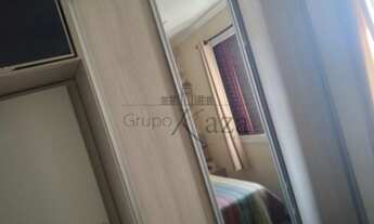 Imagem 6: Parque industrial - Residencial Portal da Cidade - 67m² - 3 dormitórios