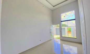 Imagem 4: Aparecida de Goiânia - Casa Padrão - Independência