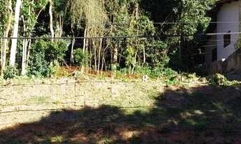 Imagem: Terreno ótima topografia