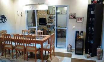 Imagem: Casa à venda, 145 m² por R$ 790.000,00