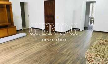 Imagem 2: Apartamento com varanda, 03 quartos à venda próximo à Praça Xavier de Brito -Tijuca