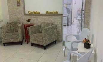 Imagem 6: Casa à venda, 130 m² por R$ 550.000,00 - Boqueirão - Praia Grande/SP