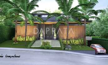 Imagem 3: Bela casa de 647 mts, 4 suítes, no Alpha 1