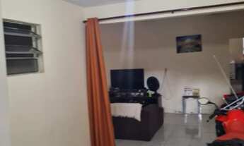 Imagem 3: Casa duplex na Cohab