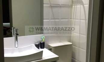 Imagem 6: FLAT REFORMADO A VENDA EM MOEMA, 37M² , 1 SUÍTE, 1 VAGA