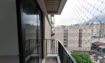 Imagem 7: 2 QUARTOS COM INFRA PROX PÇA XAVIER DE BRITO