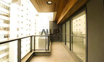 Imagem 5: Studio para venda tem 91.78 metros quadrados com 1 quarto em Itaim Bibi - São Paulo - SP