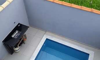 Imagem: Apartamento para venda com 55 metros quadrados