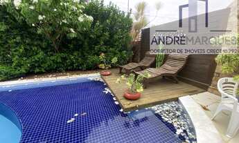 Imagem 3: Casa em Condomínio para Venda em Lauro de Freitas, Portão, 5 dormitórios, 5 suítes, 5 banh