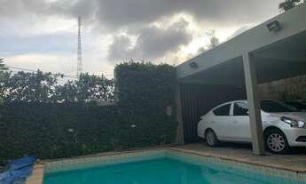 Imagem 2: Casa para venda tem 240 m2 Piedade