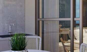 Imagem 7: Flat Térreo no Beach Class Solare