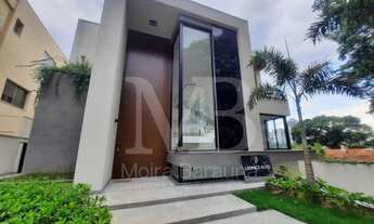 Imagem: Casa de condomínio sobrado para venda tem