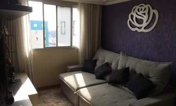 Imagem 2: APARTAMENTO COM 2 DORMITÓRIOS Á VENDA ,( APROX.54 M² ) POR R$ 212.000 - JARDIM IRAJÁ