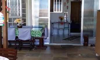 Imagem 5: Vendo ótima casa de frente pro mar, só entrar e morar