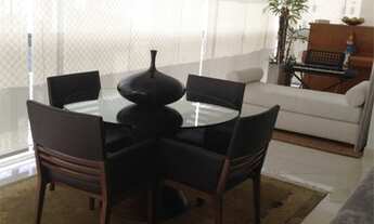 Imagem: APARTAMENTO RESIDENCIAL em SÃO PAULO