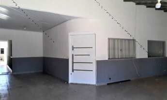 Imagem 2: Casa a venda em Taguatinga Norte com 3 Quartos Suíte Aceita financiamento QND 029