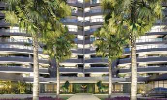 Imagem 4: Apartamento de 107 m² com 2 suítes