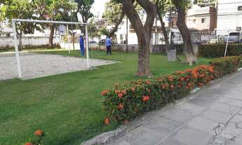 Imagem 5: Apartamento Em Candeias Varanda 3 Quartos Lazer Completo