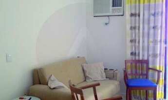 Imagem 4: Imobiliária Agatê Imóveis vende Apartamento de 73 m² por 270 mil reias - Itaipu - Niterói