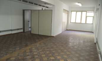 Imagem: Sala para aluguel e venda tem 220 metros