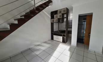 Imagem 6: Casa Dúplex 2 suítes