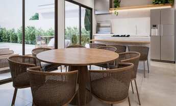 Imagem 6: CASA A VENDA EM CONDOMINIO CYRELLA UBERLÂNDIA