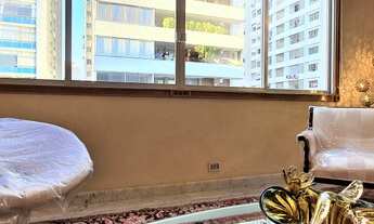 Imagem 5: HIGIENÓPOLIS RUA PERNAMBUCO TODO REFORMADO - 01 PORA NDAR - 03 DORMITÓRIOS, 02 VAGAS 13