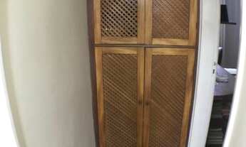 Imagem 2: Apartamento para venda tem 110 metros quadrados com 3 quartos em Ingá - Niterói - RJ