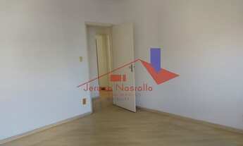 Imagem 2: Santos - Apartamento Padrão - Ponta da Praia