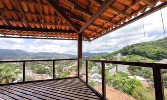 Imagem: Casa 3 suítes no melhor Condomínio da