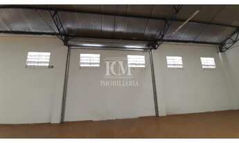 Imagem 5: Aluguel Galpão UMUARAMA