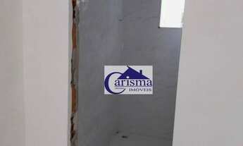 Imagem 4: Cobertura com 2 dormitórios, sendo 1 suíte, à venda, 118 m² por R$ 629.000 - Campestre - S