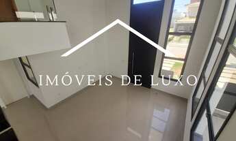 Imagem: Casa nova à Venda no Condomínio Central