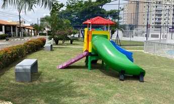 Imagem: Casa de Condomínio Mário Andreazza