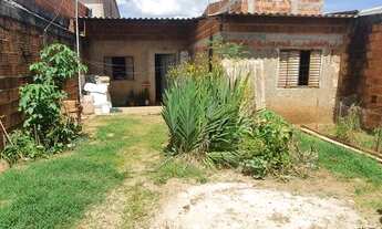 Imagem: Casa para venda possui 75 metros quadrados