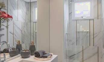 Imagem 6: Apartamento 59 metros com 2 dormitórios no Pari com vaga de garargem e churrasqueira na va