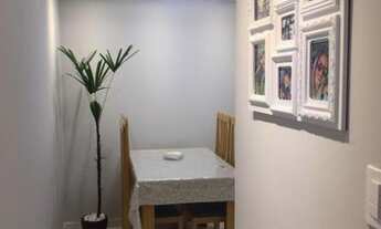 Imagem 7: Apartamento para Venda em São Paulo, Horto Florestal, 2 dormitórios, 1 banheiro, 1 vaga