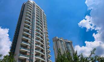 Imagem: The Lake Alphaville