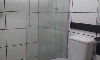 Imagem: Vendo Apt Vale do Guaribas-Picos-Pi